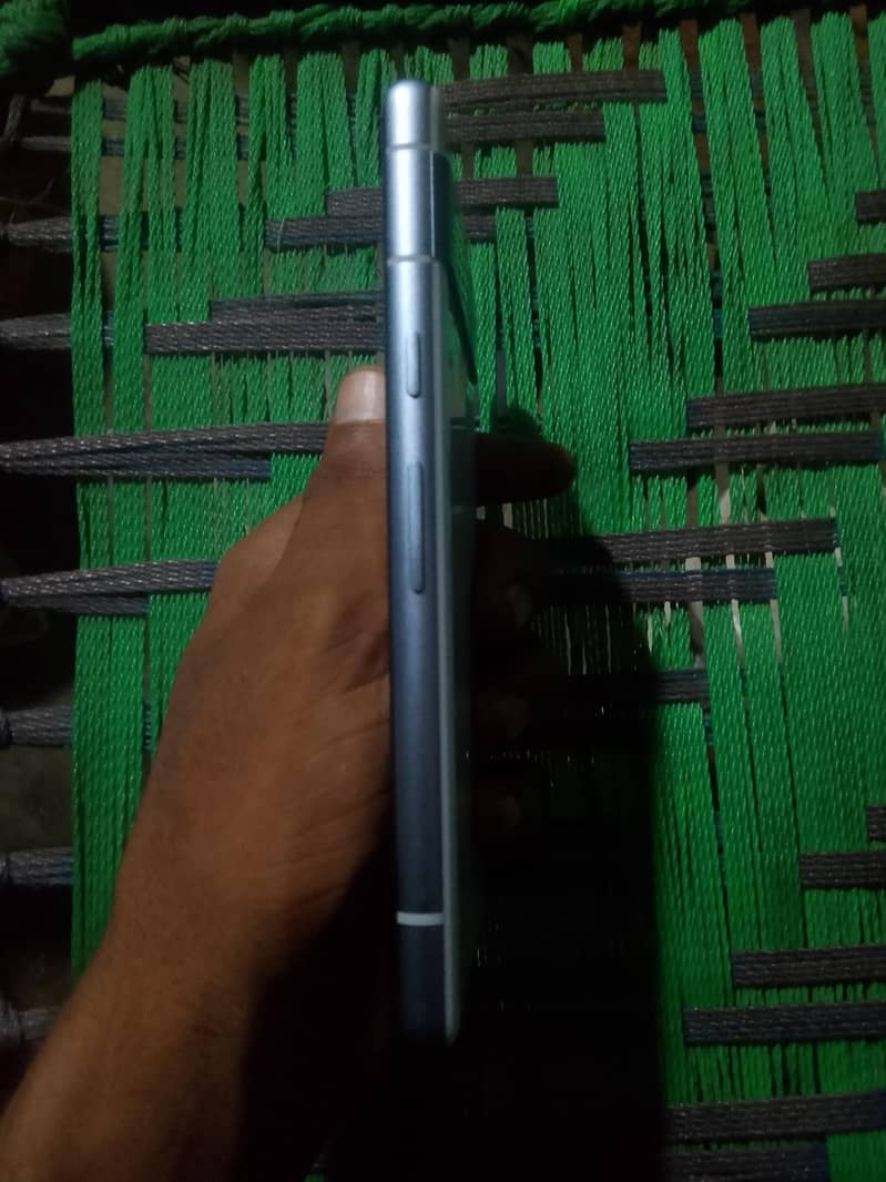 Google Pixel 7a 0