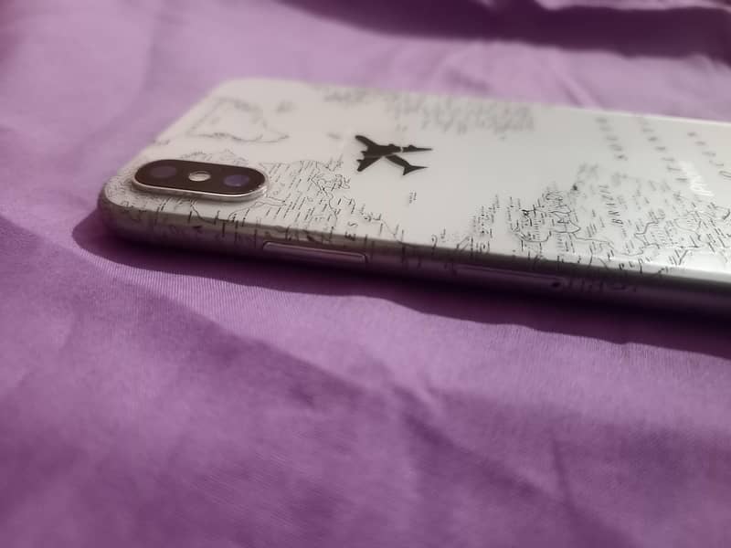Apple iPhone X 1