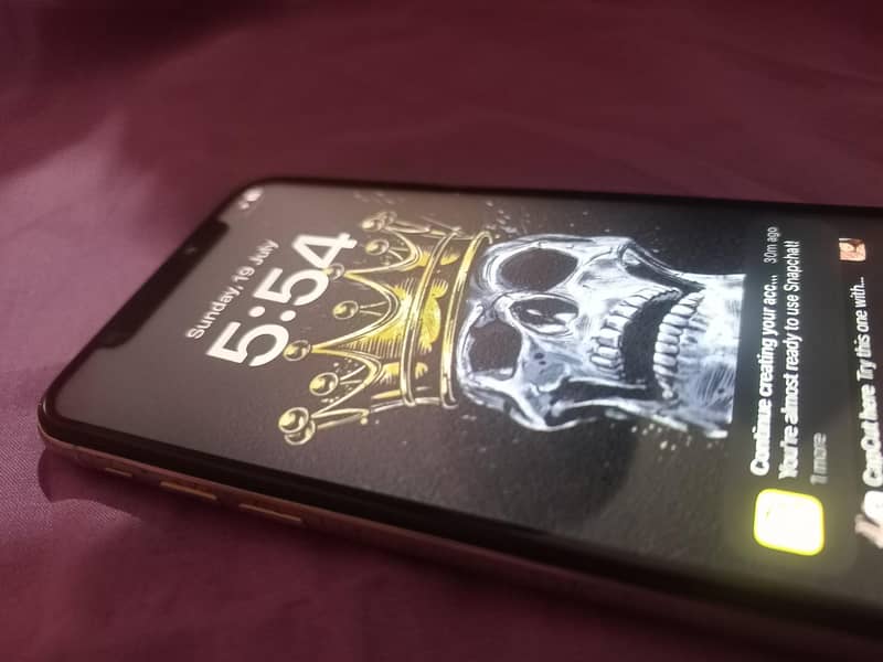 Apple iPhone X 2
