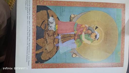 The Jahangir Nama.