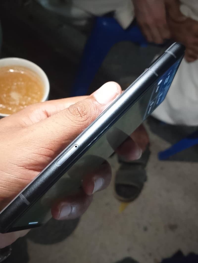 Google Pixel 7a 4