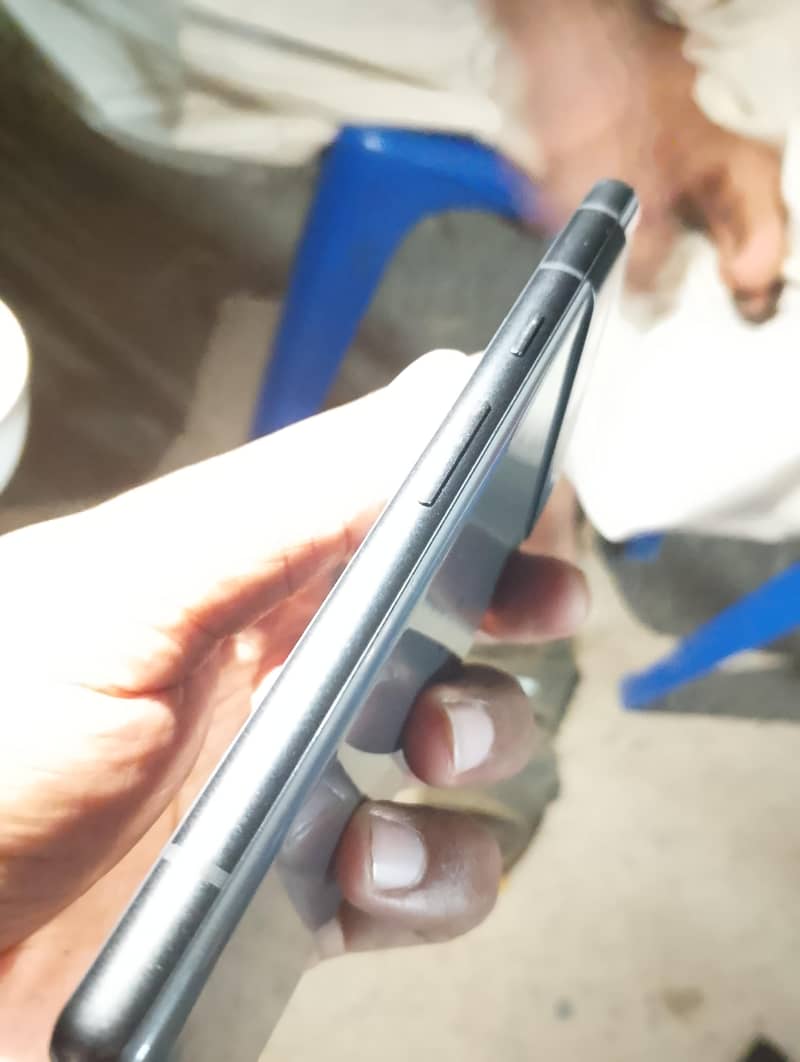 Google Pixel 7a 7