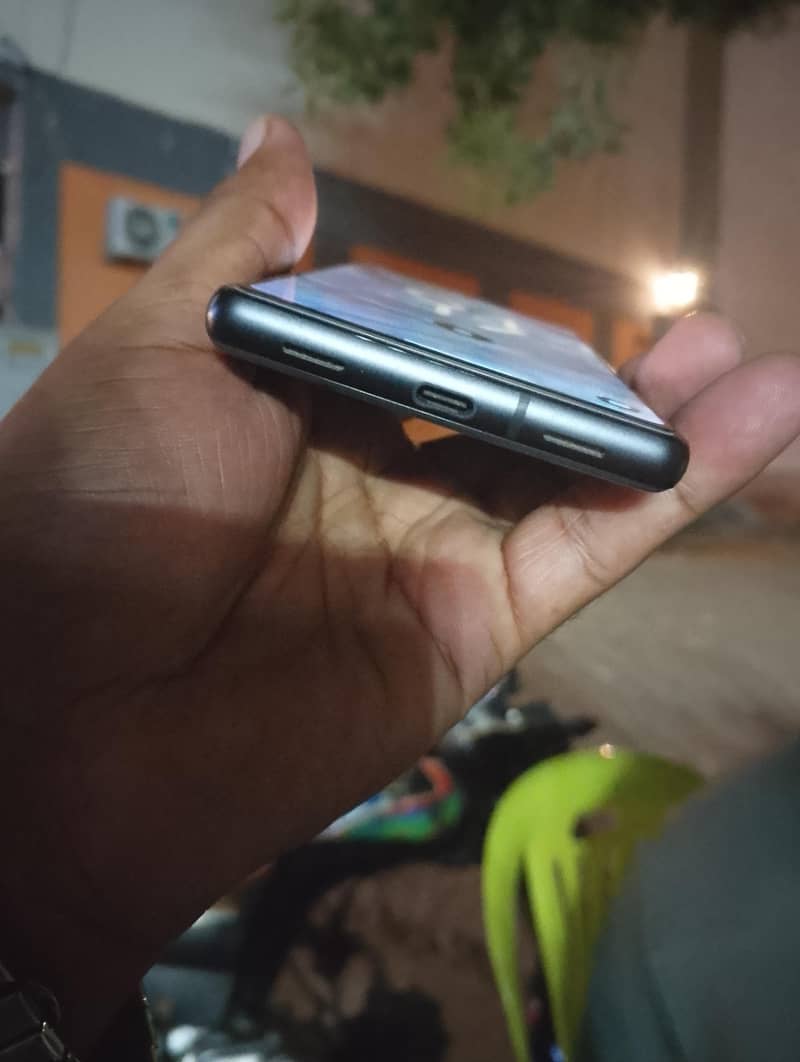 Google Pixel 7a 8