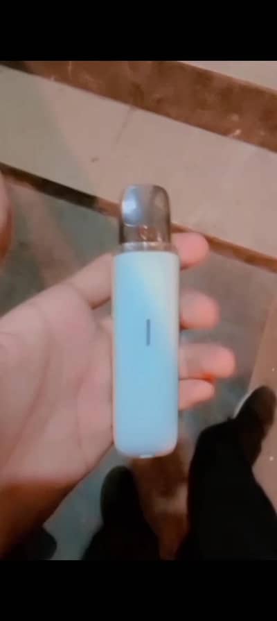 this pod is so beautiful and unique