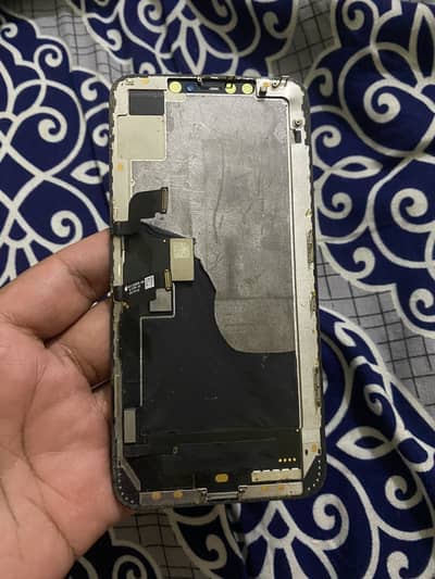 iphon Xs max orignal panal