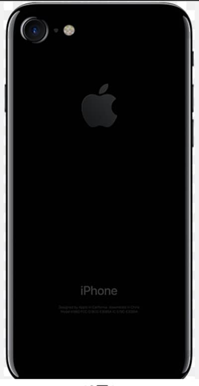 Apple iPhone 7
