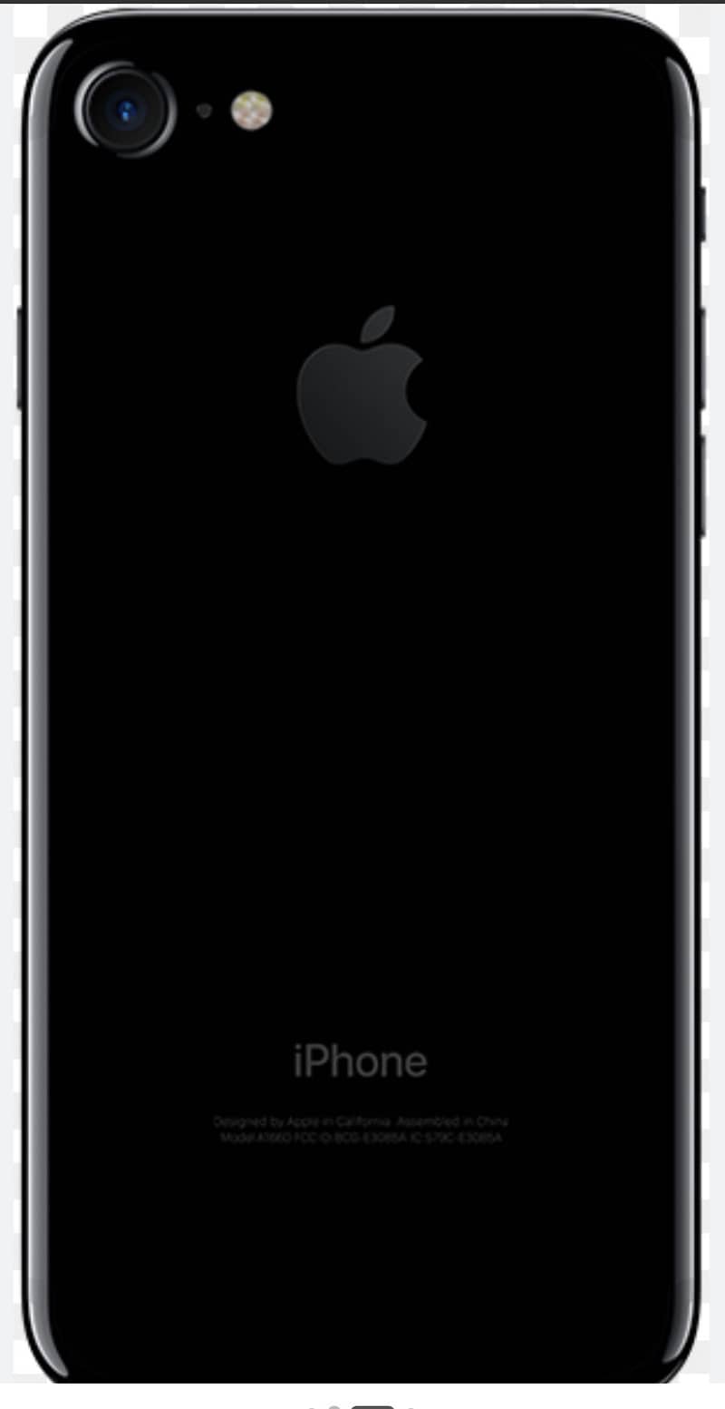 Apple iPhone 7 0