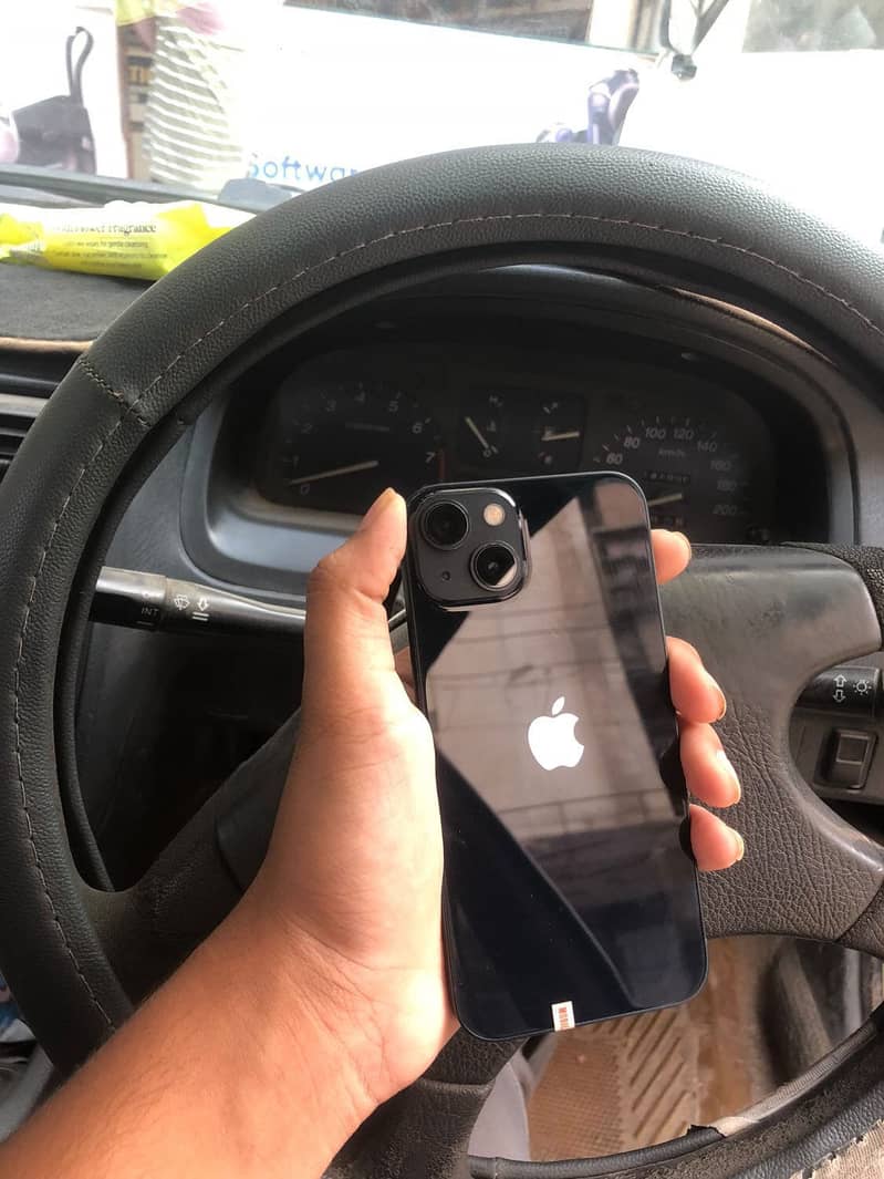 Iphone 13 0