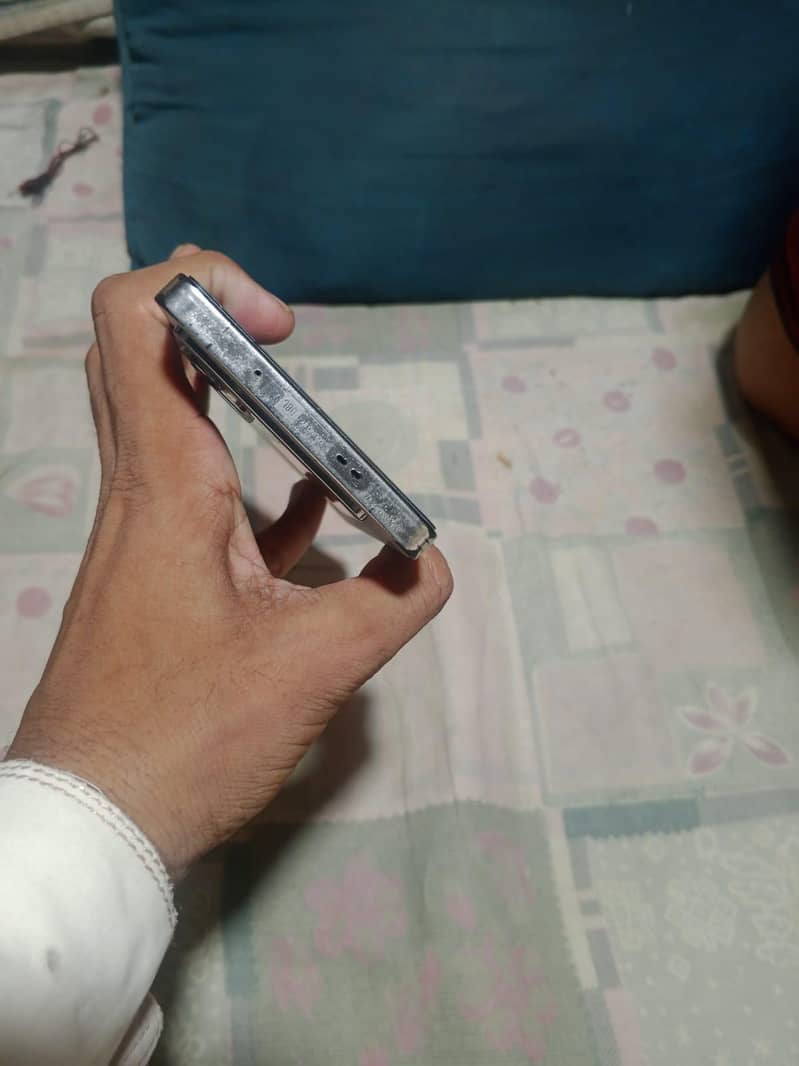 Infinix Note 40 2