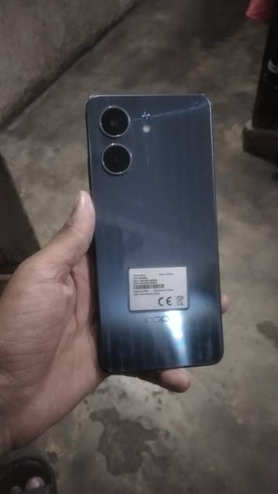 OPPO A5x