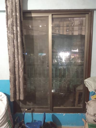 window 48x64 only 3 month use 03222833212 Whatsapp