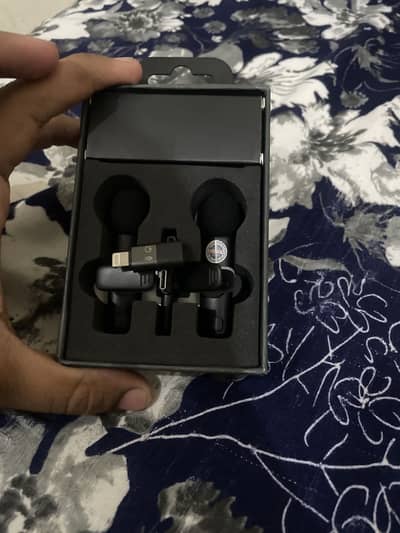 K11 mic