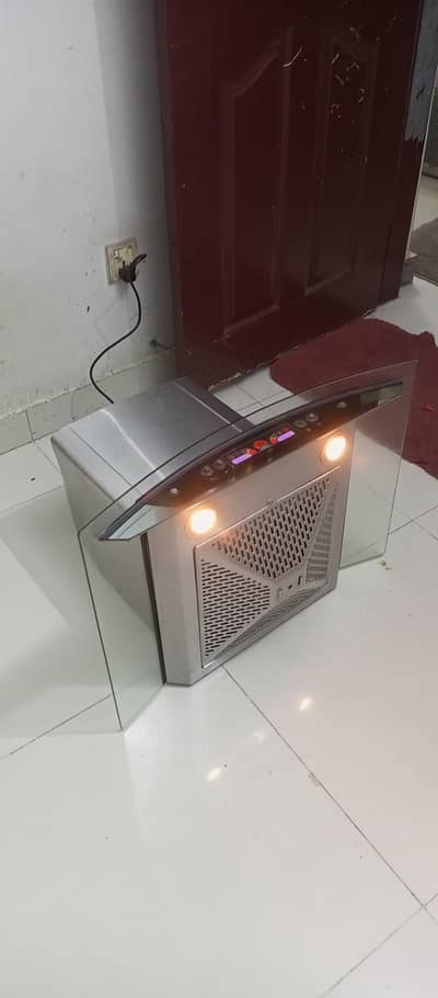 kitchen hood