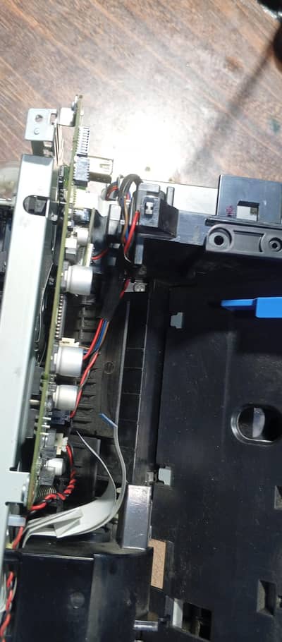 Epson L4150 Board