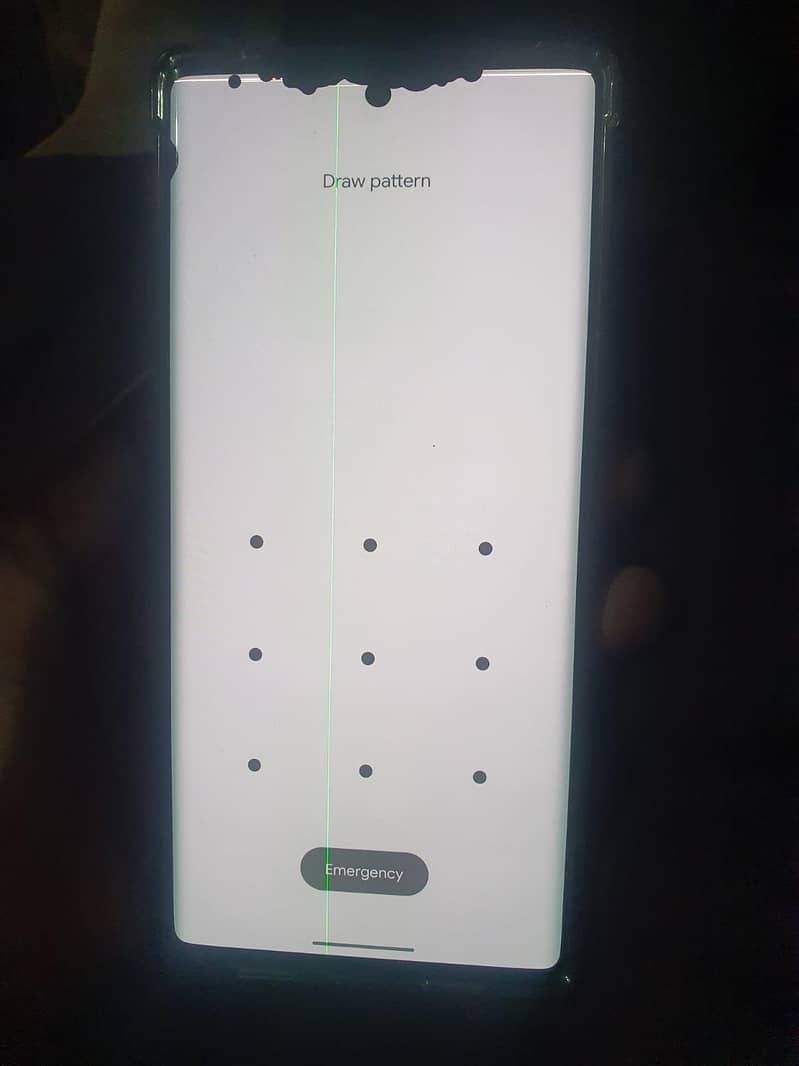 Google Pixel 6 Pro 1