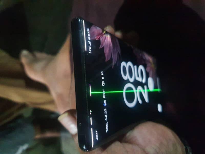 Google Pixel 6 Pro 5