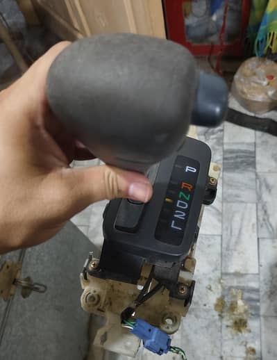 gear changer for japani all corolla models