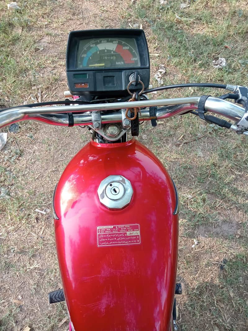 Cd70 2011 Model 8