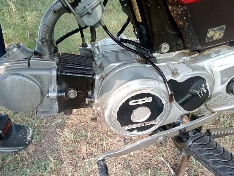 Cd70 2011 Model 11