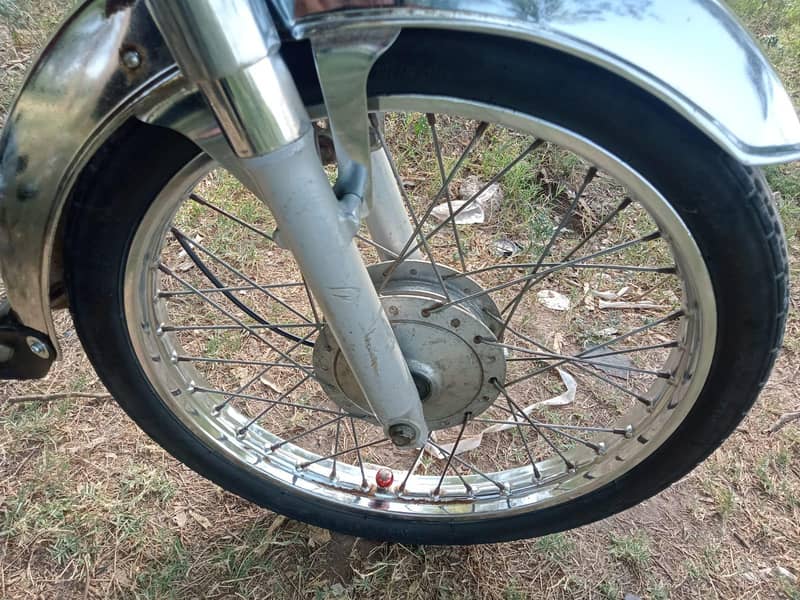Cd70 2011 Model 13