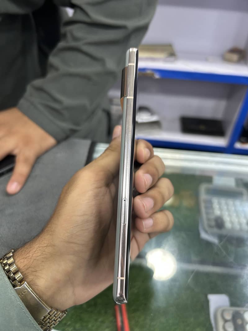 Google pixel 7 pro 1