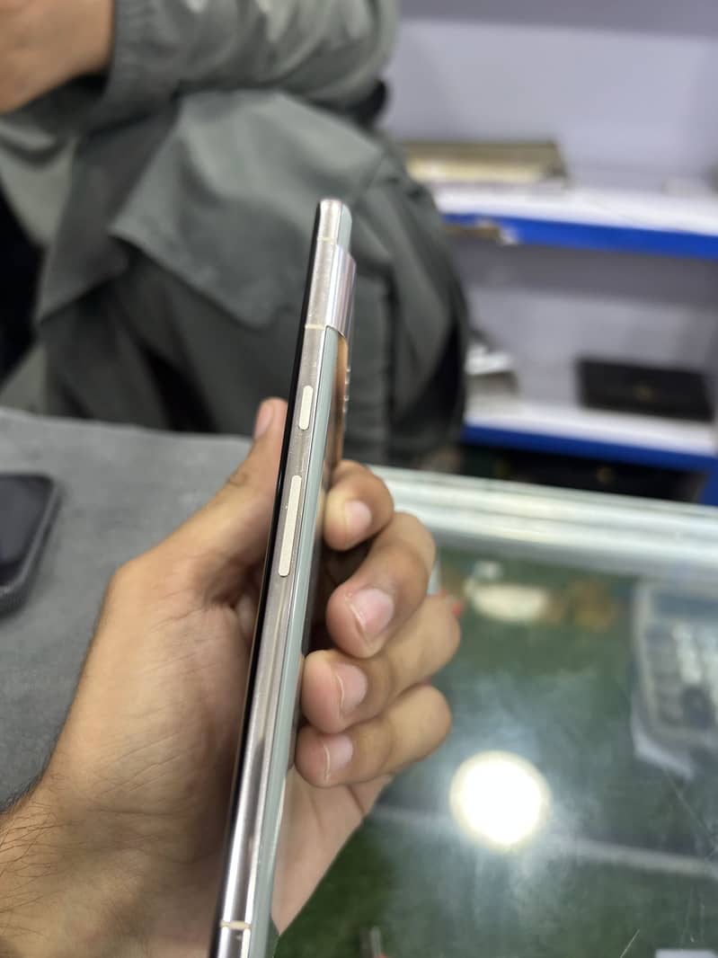 Google pixel 7 pro 3