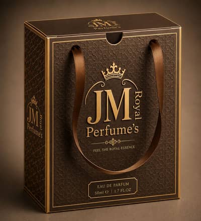 JM ROYAL PERFUMES