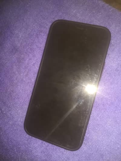 Apple iPhone 12 mini