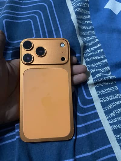 Iphone Xr  converted 17pro
