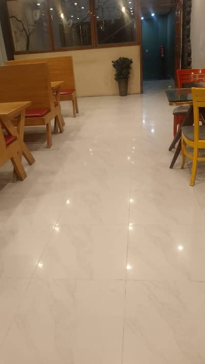 we need a professional waiter for our Restaurant