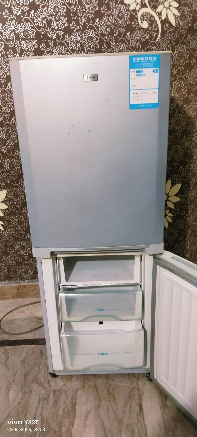 Haier 4
