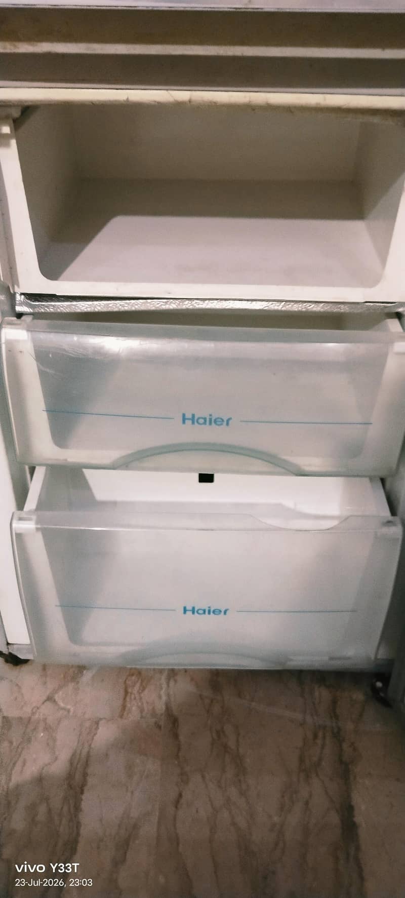 Haier 5