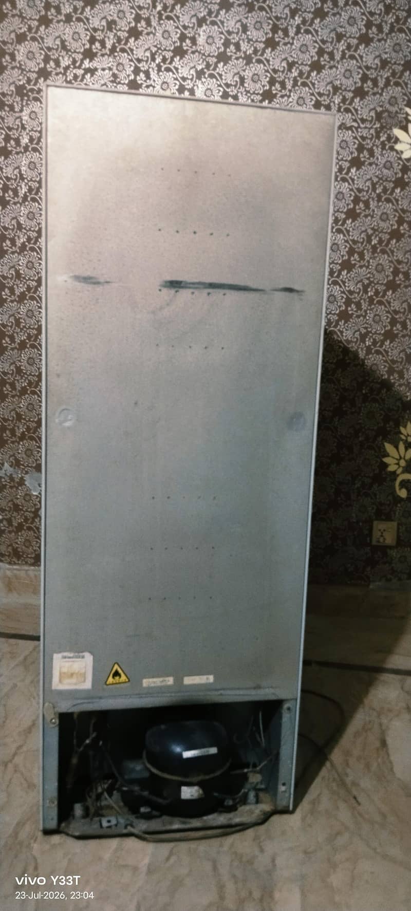 Haier 8