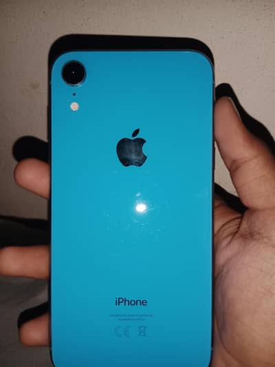Apple iPhone XR 128 factory