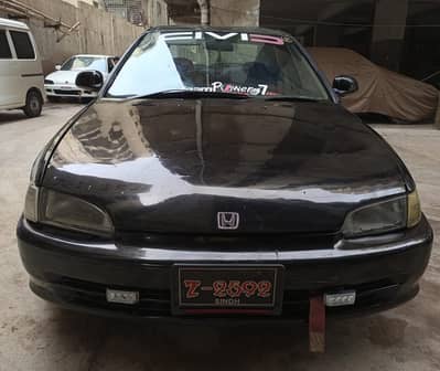 Honda Civic 1994