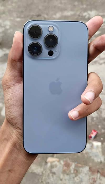 Apple iPhone 13 Pro
