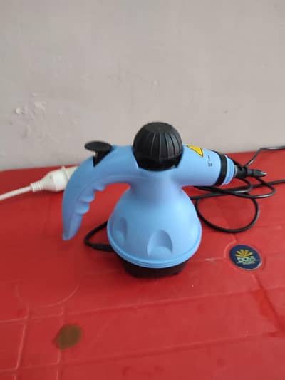 Home & Co Hand Held Steam Cleaner