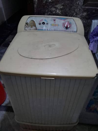 Washing machine diamond Asia