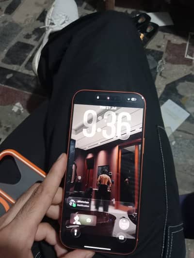 IPHONE 17 pro max NON PTA FACTORY UNLOCK