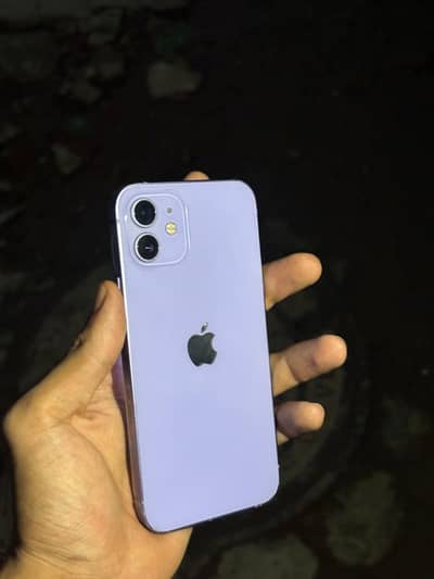 Apple iPhone 12