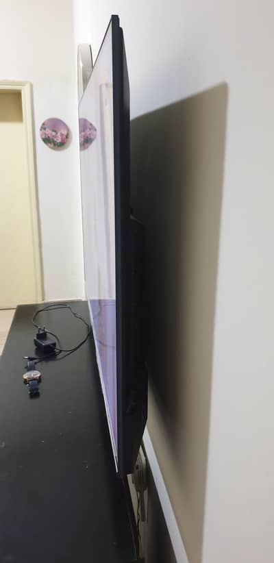 QLED C series 2021 model