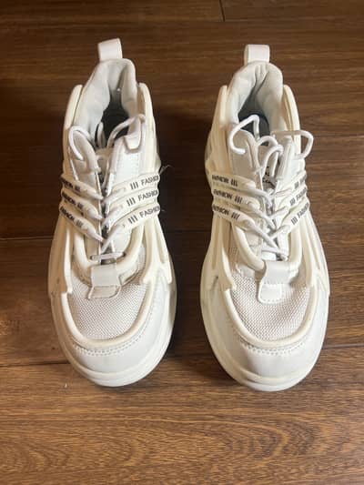 Size 8 Fashion Shoes