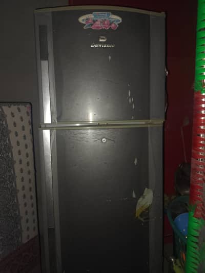 Dawlance good working good condition good cooling