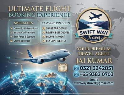 Flight Tickets