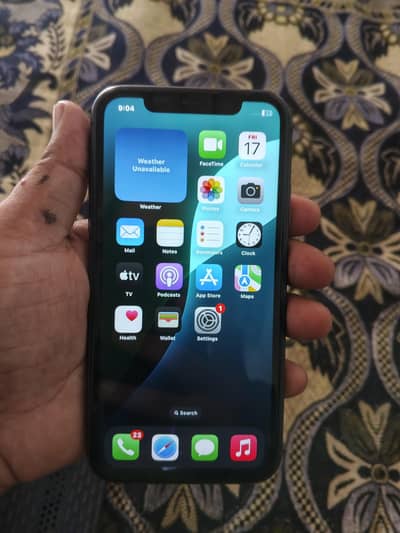Apple iPhone 11