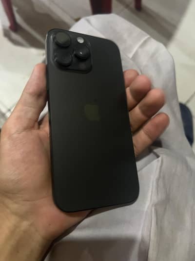 iPhone 16 promix bypass