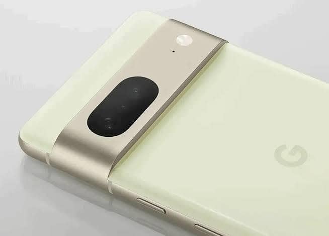 Google Pixel 7 1