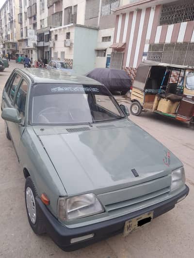 Suzuki Khyber 1994
