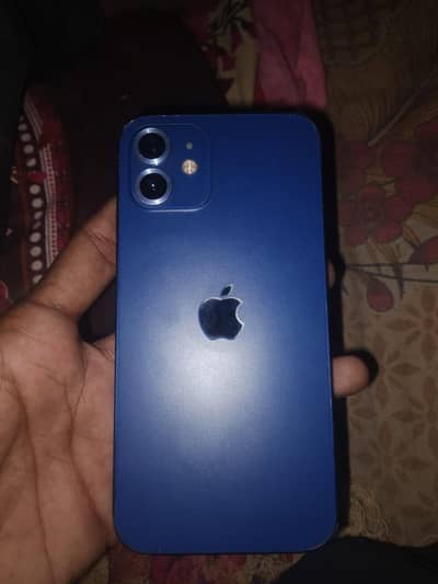 Apple iPhone 12