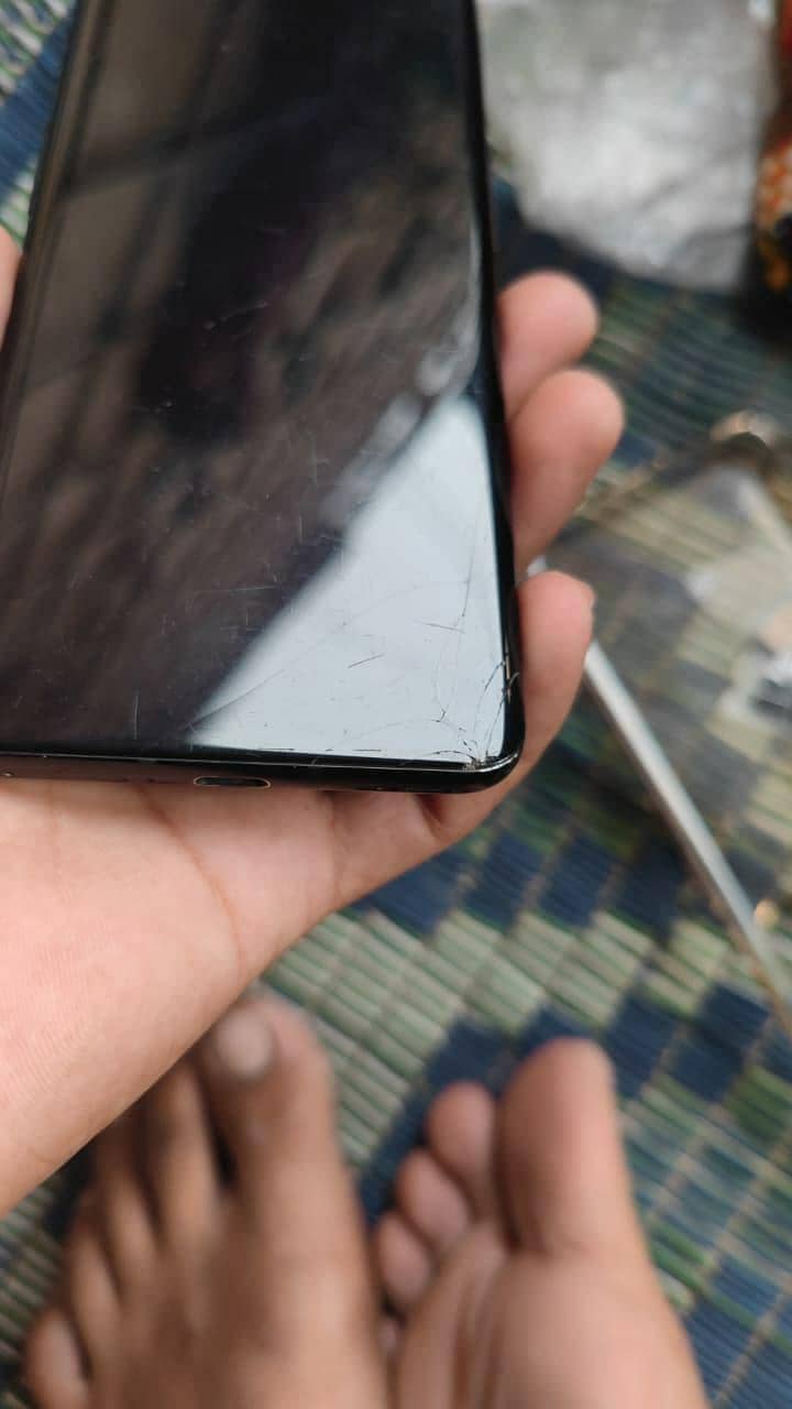 One Plus 9 Pro 2